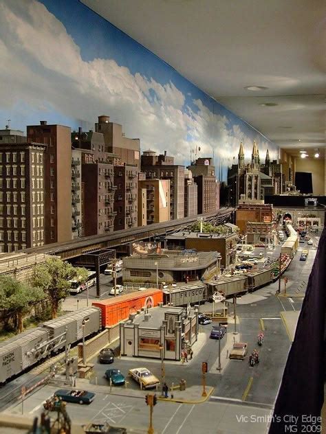 Model Local Trains 的图像结果