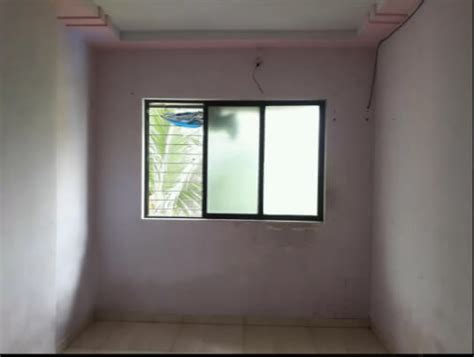 1RK Room Urgent Sale Basis, Cidco Approve, VVMC Water, price 16 lakh 09 ...