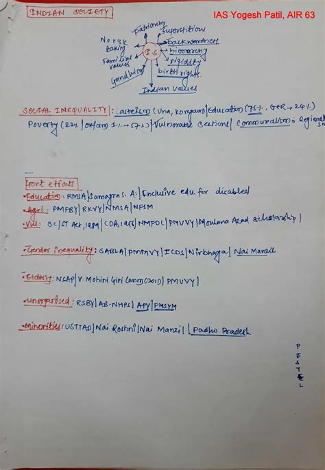 Indian society - excellent - measurement and instrumentation - Studocu