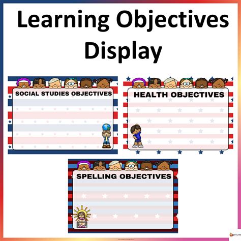 Image result for Learning Objectives Background