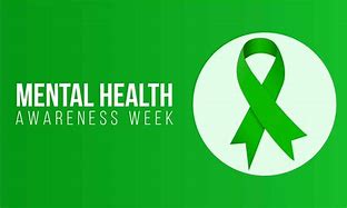 Image result for mental health awareness week