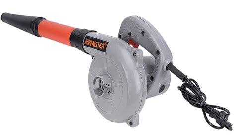 Jakmister 700 W Rifle Range EXTR-Extension Pipe Electric Air Blower ...