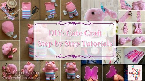 Simple Craft Tutorials 的图像结果