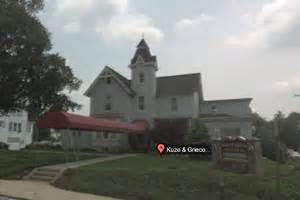 Kuzo & Grieco Funeral Home - Kennett Square, Pennsylvania (PA ...