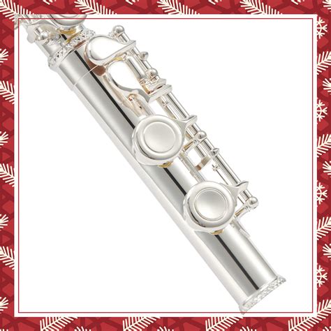 Eastar C Flutes Open Hole 16 Keys Flute for Beginner Kids Student Flute ...