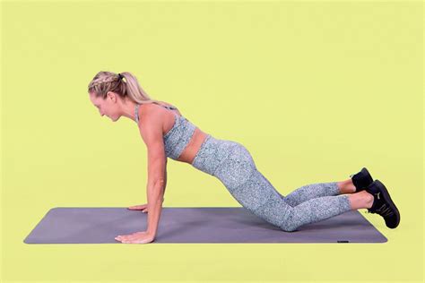 Image result for Proper Push-Up Form