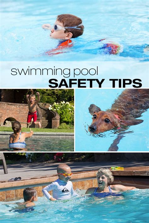 Image result for Swimming Pool Safety Tips