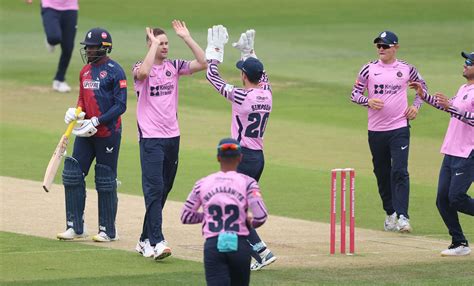 Vitality T20 Blast 2022, Match 51, Middlesex vs Hampshire: Probable XIs ...
