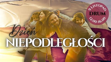 Dzien Niepodleglosci Polski / Polish Independence Day, Drum Community ...