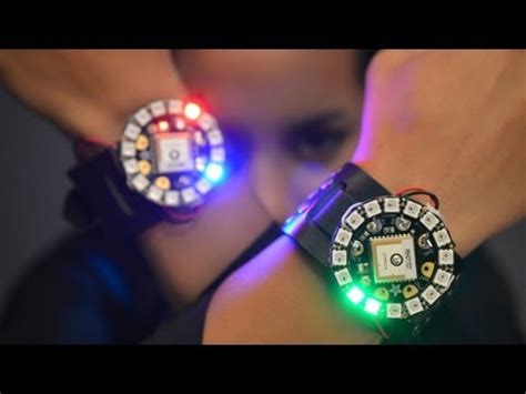 Image result for Make a Smartwatch From Arduino