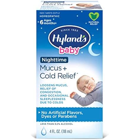 Cough And Cold Home Remedies For 6 Month Baby at Melva Duran blog