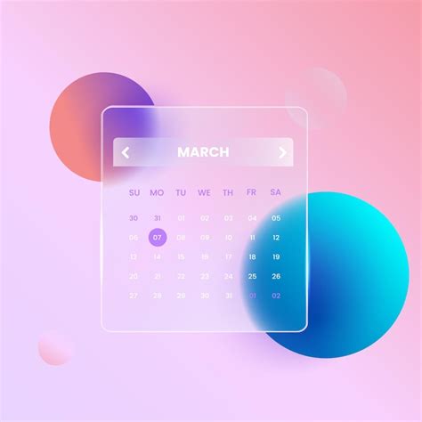Images de Calendrier Publicitaire Transparent – Téléchargement gratuit ...