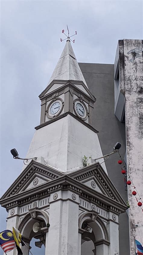 TAIPING CLOCK TOWER (2024) All You Need to Know BEFORE You Go (with ...