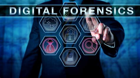 Computer Forensics Certification 的图像结果