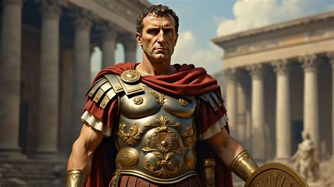 Julius Caesar - Compact Histories