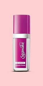 Spawake Anti Aging Face Wash, Age Solution Intensive Foaming Wash, 100g ...
