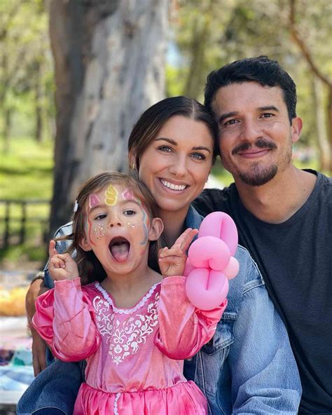 All About Alex Morgan's Daughter Charlie Carrasco