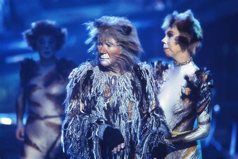 Cats Musical, Musical Movies, Jellicle Cats, Tidy Cats, Rock Opera ...