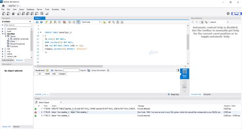 Image result for Check Constraint Syntax