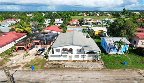 Prime Living in Belmopan: 3-Bedroom Gem Priced to Move - Sea Sure Real ...