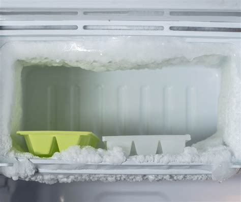 7 Common Problems with Refrigerator and Their Solutions | ONLINE ON ...