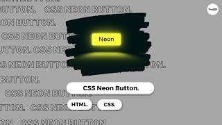 Image result for Neon Prtfolio Using HTML/CSS