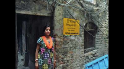 Tenants stay put despite KMC pleas to vacate rickety homes before rains ...