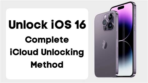 Unlock iOS Device 的图像结果