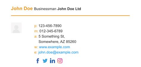 Image result for Python-based Outlook Signatures Example
