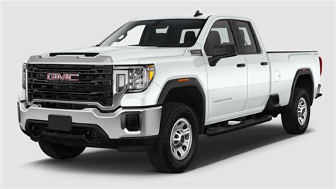 Every Long-Bed Truck on Sale in 2023