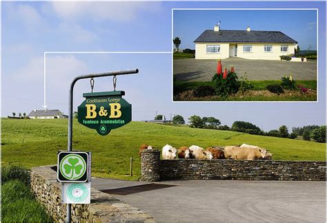 COOLBAWN LODGE FARMHOUSE (Skibbereen) - B&B Reviews & Photos - Tripadvisor
