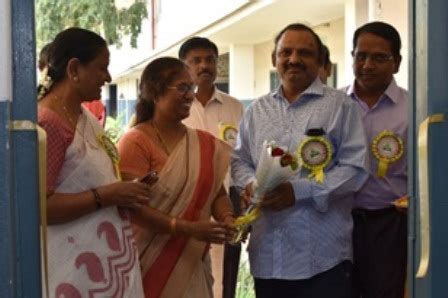 SCIENCE EXPO-2018 - St.Joseph College