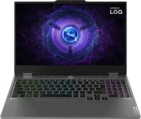 Lenovo LOQ Intel Core i5 12th Gen 12450HX - (16 GB/512 GB SSD/Windows ...