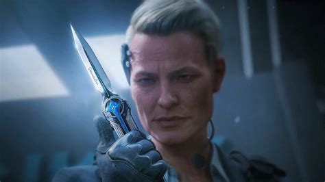 Delta Force - Official 'Desmoulins' Edge' Switchblade Gameplay Trailer