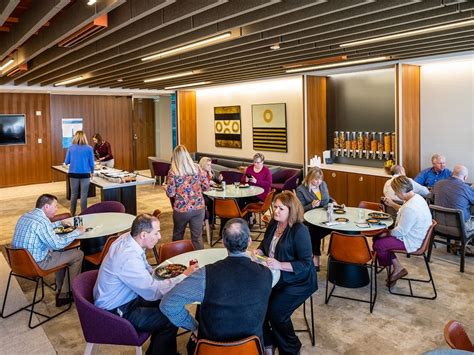 Ventas, Inc. Office Photos | Glassdoor