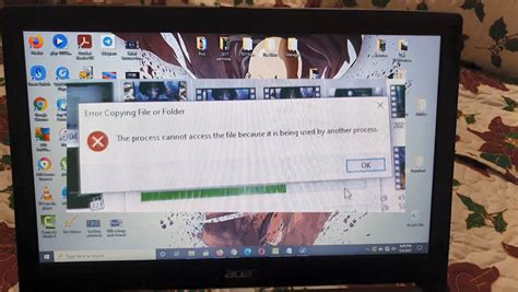 How to Fix Cannot Access File 的图像结果