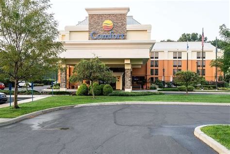 COMFORT INN & SUITES NEWARK - WILMINGTON - Hotel Reviews, Photos, Rate ...