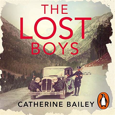 The Lost Boys: A Family Ripped Apart by War (Audio Download): Catherine ...