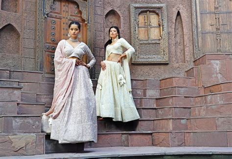 Ethnic Wear Campaign Shoot By Bringitonline - BRING IT ONLINE MEDIA PVT LTD