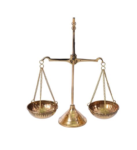 diollo Apothecary Scale Vintage Brass Weight Scale Home Décor Antique ...