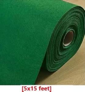 Samjeeda Handloom carpets 152 cm X 456 cm Synthetic Carpet - Buy ...