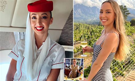 Emirates Flight Attendant Salary