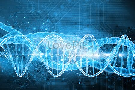Image result for Genetics Blue Abstract Background