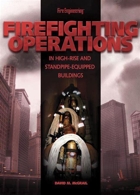 Image result for High-Rise Operations Firefighte