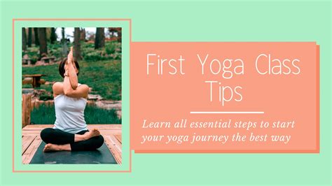Image result for First Yoga Lesson