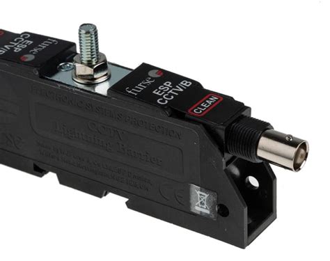 7TCA085400R0123 ESP CCTV/B WJ Furse | WJ Furse Video Lightning ...