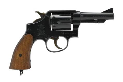 Colt Diamondback .38 Special caliber revolver for sale.
