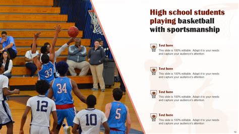 Image result for Example of Sports Slide Using PowerPoint