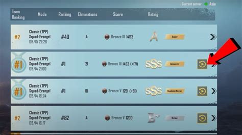 Must-know BGMI 1.6 Setting Tips & New Game Mode Tricks