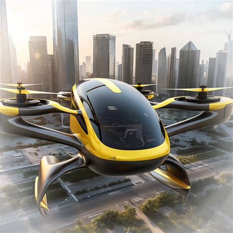 Drone Taxi USA City Passenger Flying Simulator Game - App on Amazon ...